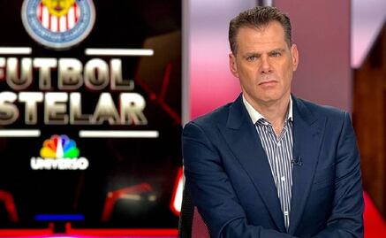 ¿Qué fue de Miguel Gurwitz, excomentarista de Televisa que se peleó con Javier Alarcón y dónde trabaja ahora?