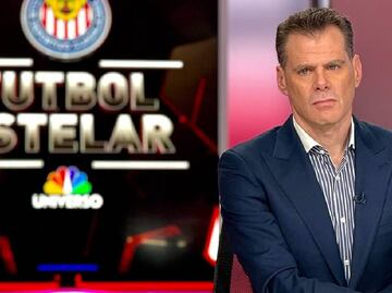 ¿Qué fue de Miguel Gurwitz, excomentarista de Televisa que se peleó con Javier Alarcón y dónde trabaja ahora?