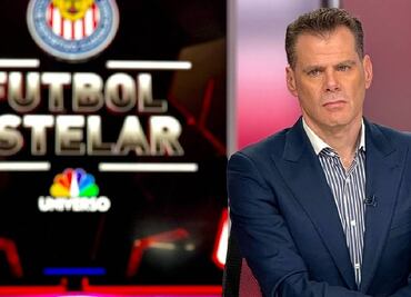 ¿Qué fue de Miguel Gurwitz, excomentarista de Televisa que se peleó con Javier Alarcón y dónde trabaja ahora?