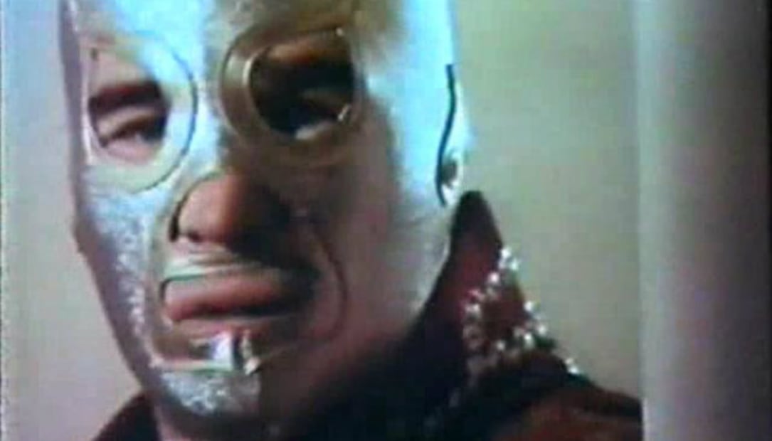 “Capitán América y El Santo vs. Spider-Man”, la película turca que tienes que ver
