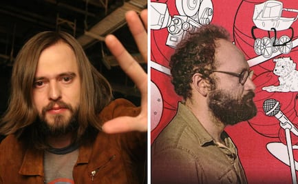 “Chetes” realiza el soundtrack de la película “El Comediante” de Netflix