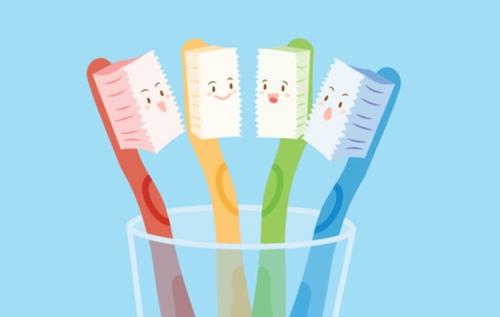 ¿Cómo debes lavarte los dientes ante la pandemia de coronavirus?