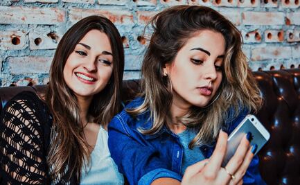 Reino Unido prohíbe usar filtros a infuencers en Instagram