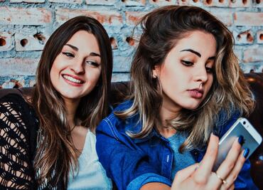 Reino Unido prohíbe usar filtros a infuencers en Instagram