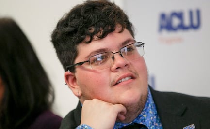 Estudiante transgénero gana batalla para usar los baños de su escuela