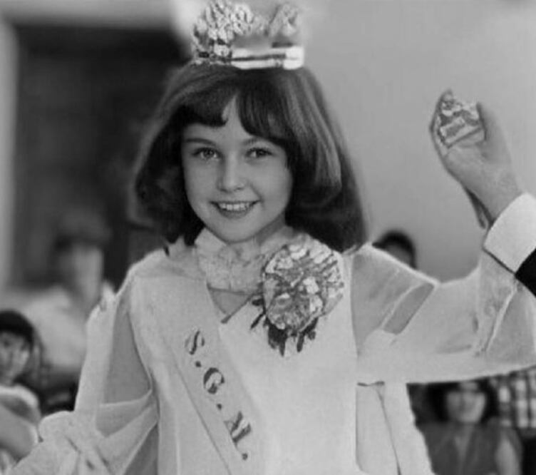 Foto: Instagram @aracelyarambula