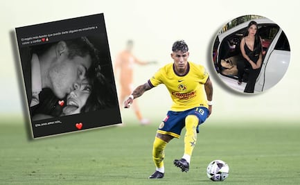 ¿Ya se olvidó del Chicote? Exesposa de Calderón desata especulaciones sobre su nueva vida amorosa