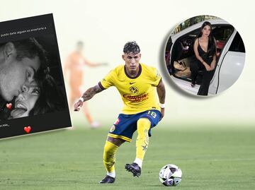 ¿Ya se olvidó del Chicote? Exesposa de Calderón desata especulaciones sobre su nueva vida amorosa