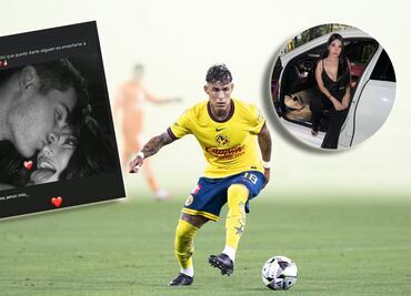 ¿Ya se olvidó del Chicote? Exesposa de Calderón desata especulaciones sobre su nueva vida amorosa