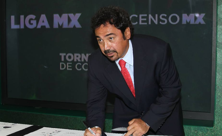 Hugo Sánchez se perdió los Mundiales de España 82 e Italia 90. Foto: Imago7