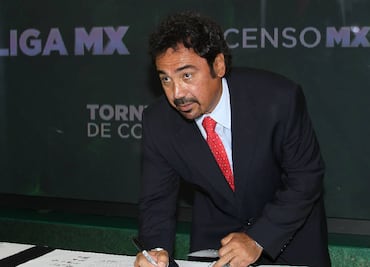 ¿Qué Mundiales se perdió Hugo Sánchez con la Selección Mexicana?