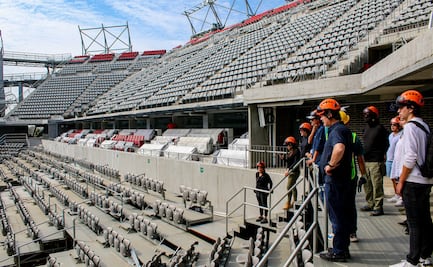 Analizan la realización del Abierto Mexicano de Tenis en Acapulco tras daños del huracán Otis