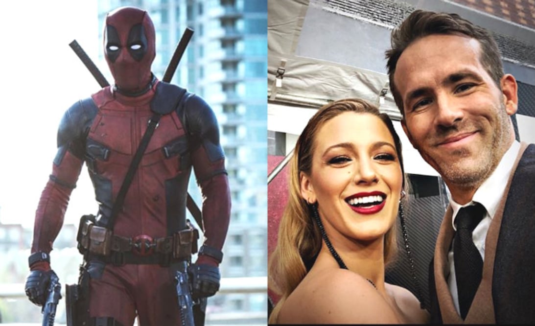 Foto: Instagram/vancityreynolds/blakelively