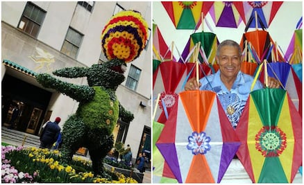 10 tradiciones de PASCUA que NO te puedes perder 