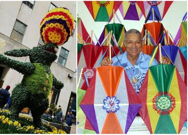10 tradiciones de PASCUA que NO te puedes perder
