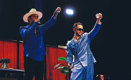 ¡C. Tangana regresa a México! 10 canciones que no faltarán en sus conciertos