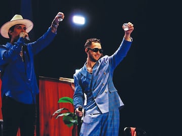 ¡C. Tangana regresa a México! 10 canciones que no faltarán en sus conciertos