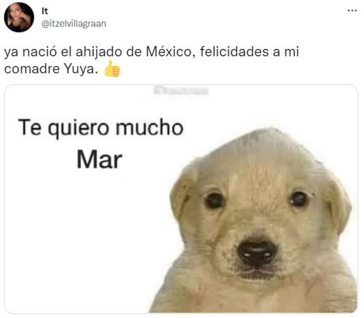 Nace el bebé de Yuya y Siddhartha y los memes se desatan en Internet