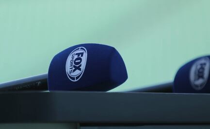 Reportero de Fox Sports no formará parte del Racing Team este 2025; comparan su salida con la de Checo