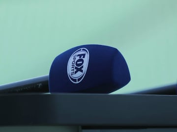 Reportero de Fox Sports no formará parte del Racing Team este 2025; comparan su salida con la de Checo