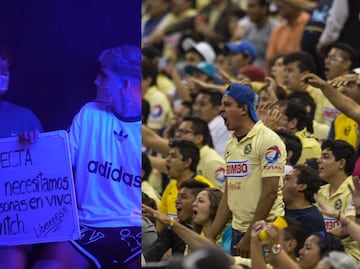 Igor Lichnovsky y Kevin Álvarez anuncian nuevo episodio de la Triiisecta y las redes estallan contra ellos