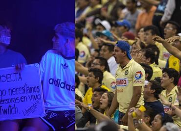 Igor Lichnovsky y Kevin Álvarez anuncian nuevo episodio de la Triiisecta y las redes estallan contra ellos