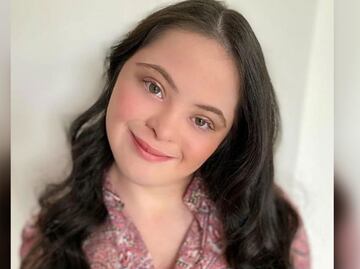 Ellie, la modelo de Gucci con síndrome de Down