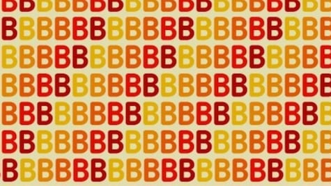 Solo una persona con vista de halcón puede encontrar el número 8 en solo 5 segundos