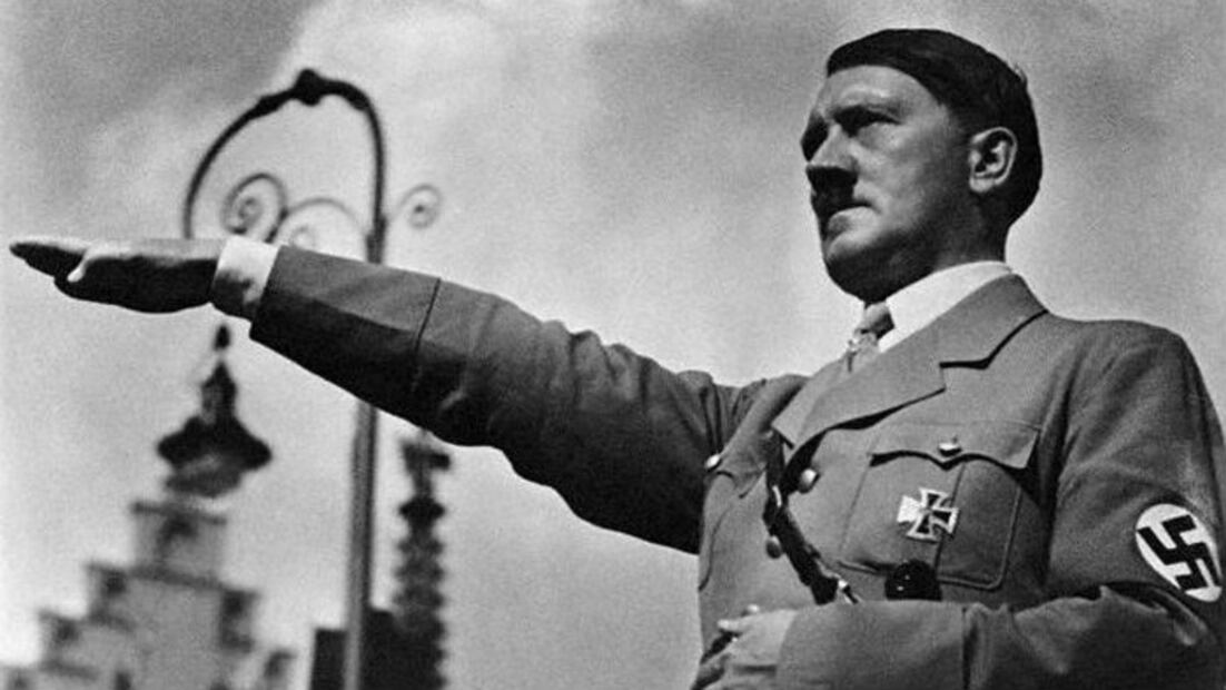 Paula, la hermana olvidada de Adolf Hitler