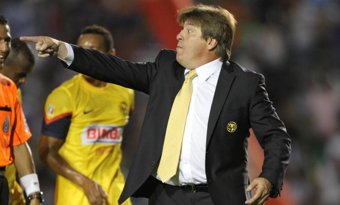 Piojo herrera invita a la afición a soñar con el tricampeonato.