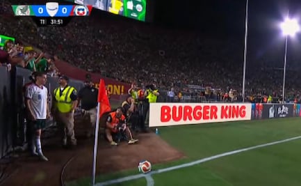"Es tu trabajo": Fidalgo recibe fuerte reclamo tras derrota del Tri ante Chile