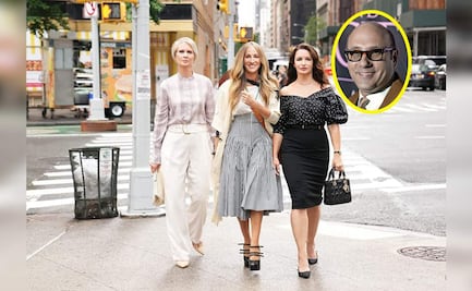 10 datos de “Sex And The City: And Just Like That” directo a la nostalgia