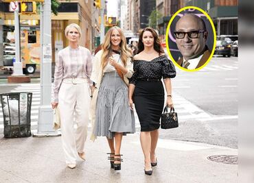 10 datos de “Sex And The City: And Just Like That” directo a la nostalgia