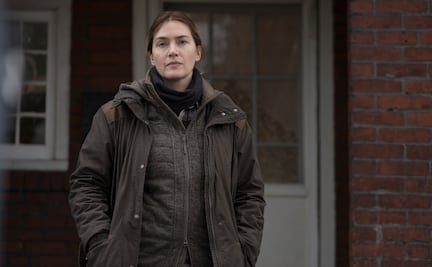 “Mare of Easttown”: Así se originó una de las mejores series del 2021