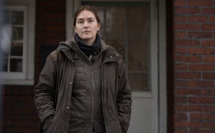“Mare of Easttown”: Así se originó una de las mejores series del 2021