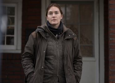 “Mare of Easttown”: Así se originó una de las mejores series del 2021