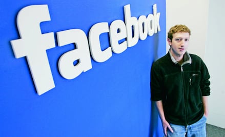 10 razones por las que NO debes confiar en Mark Zuckerberg