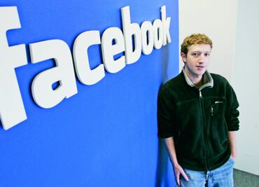 10 razones por las que NO debes confiar en Mark Zuckerberg