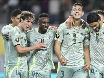 Oswaldo Sánchez cree que México podrá hacer historia en el Mundial de 2026; "Tenemos una gran oportunidad", asegura