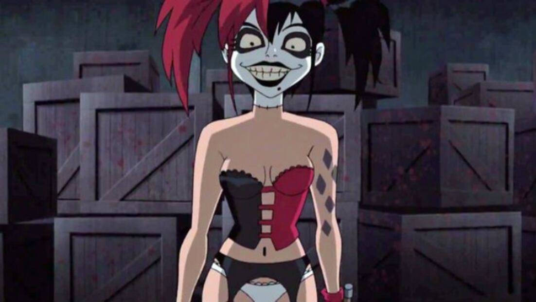 El estreno de “Birds of Prey” y las 10 peores fechorías de Harley Quinn 