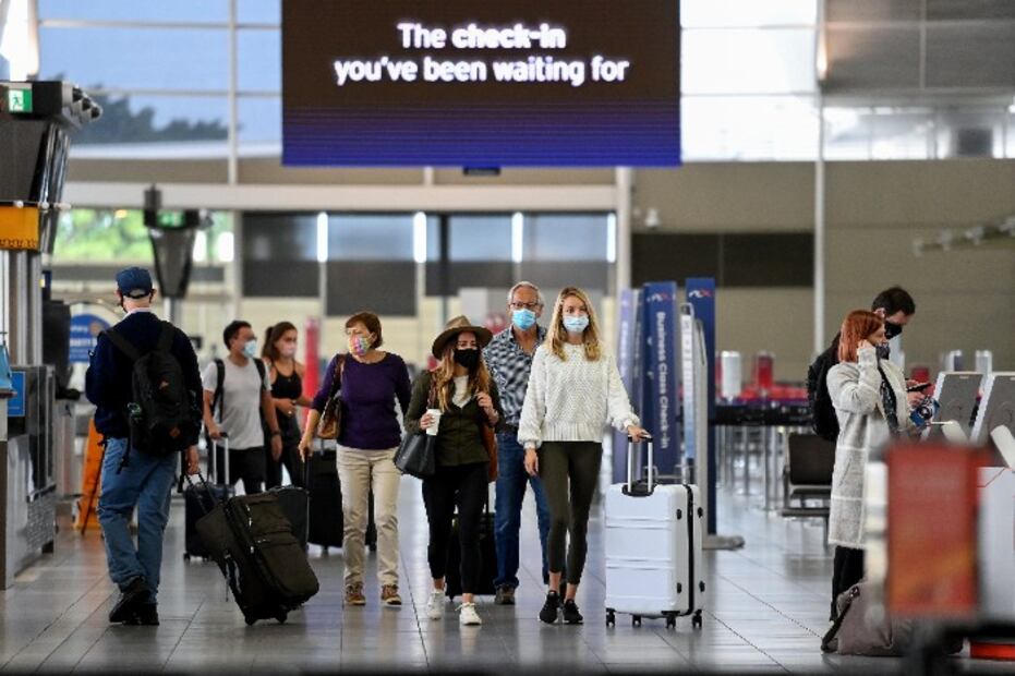 Nueva Zelanda se prepara para levantar estricto confinamiento por variante Delta