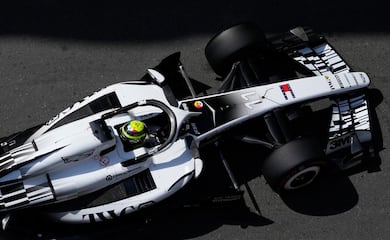 Gran Premio de Bahrein 2026: Horarios y canales para ver EN VIVO a Checo Pérez en F1