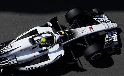 Gran Premio de Bahrein 2026: Horarios y canales para ver EN VIVO a Checo Pérez en F1