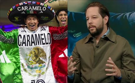 'Pollo' Ortiz explota por la presencia de 'Caramelo' en los partidos del Tricolor; ¡Ya está harto!