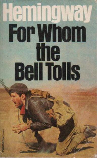 5 libros de Ernest Hemingway que DEBES leer