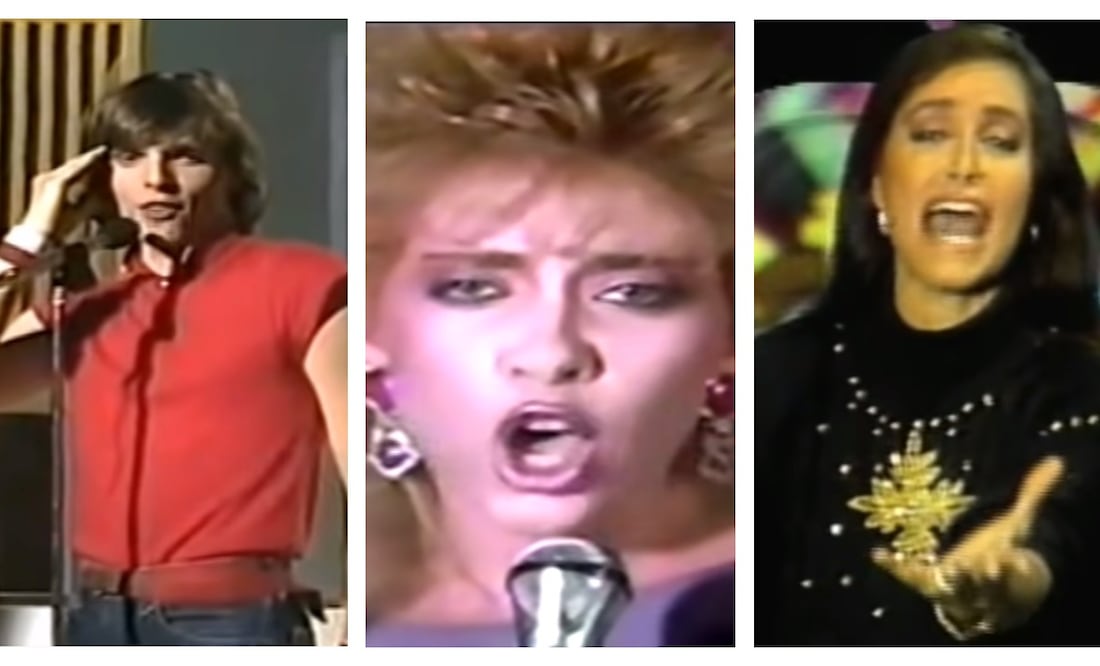 Imágenes de Youtube