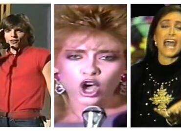 10 canciones de los 80 para ser un buen perdedor en el amor