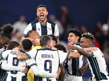 Pachuca derrota en penales al Al-Ahly; enfrentará al Real Madrid en la final de la Copa Intercontinental