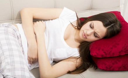 ¿Tu menstruación es una tortura? Tienes que leer esto…