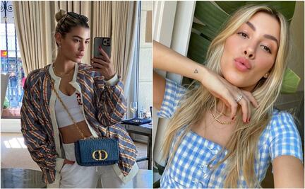 Michelle Salas: ¿A qué se dedica la hija de Luis Miguel?